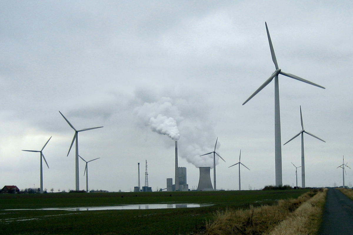 L’échec colossal de la Flandre en matière d’énergie propre