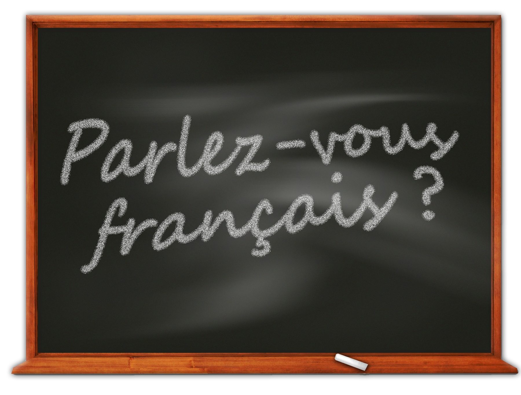 Les Flamands et la langue française: entre désamour et aveu de faiblesse