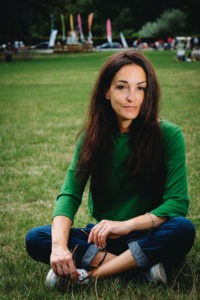 Joyce Azar