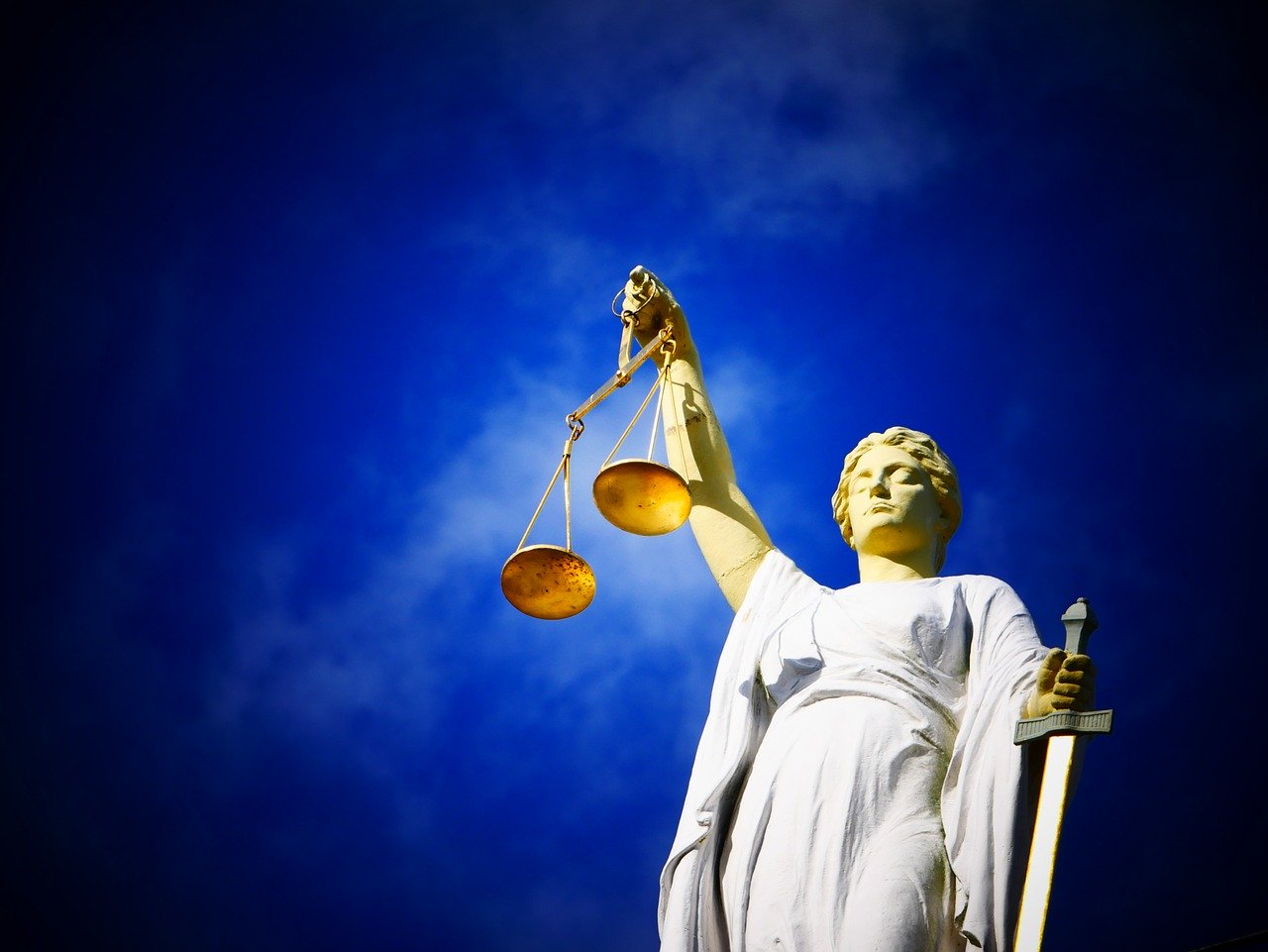 Justice : la divine infaillibilité du magistrat