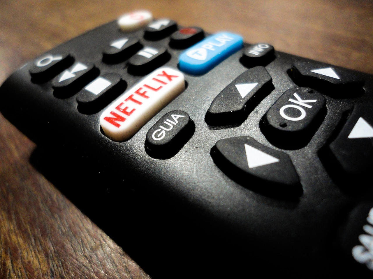 Face à Netflix, la Flandre s’offre sa propre plateforme de streaming