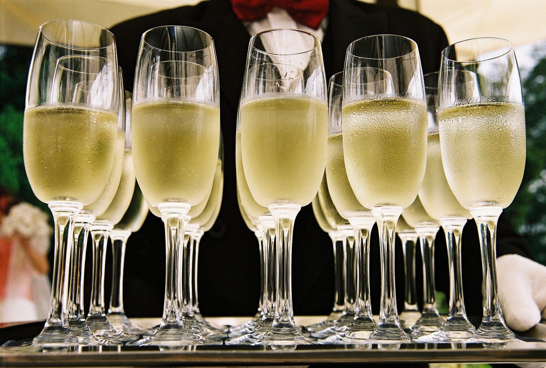Champagne au rabais : la fausse bonne affaire ?