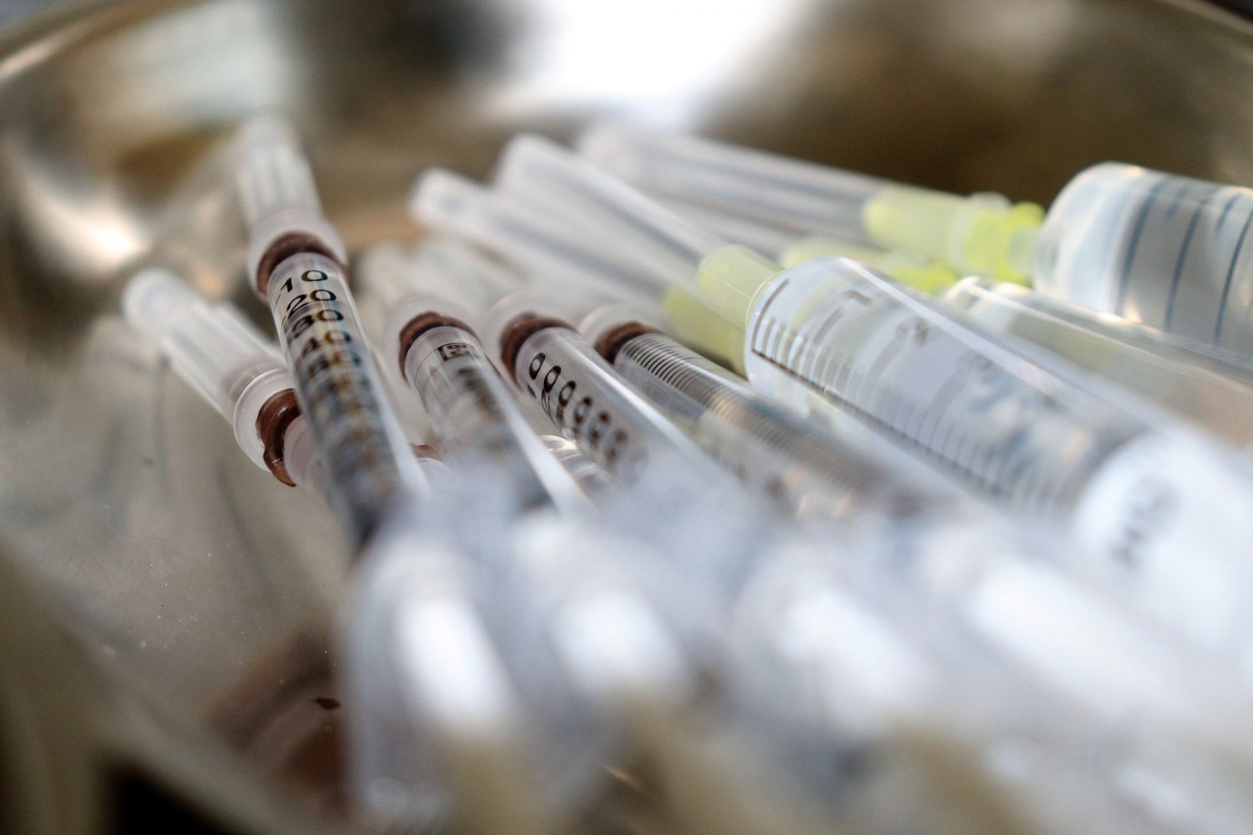 Vaccination en Flandre : Knokke deux fois plus avancée que Vilvorde