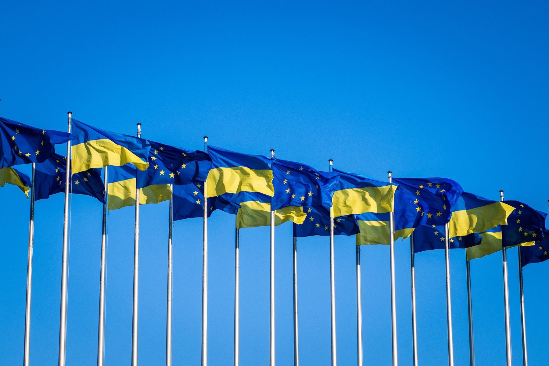 Adhésion de l’Ukraine à l’UE : où est le mal ?