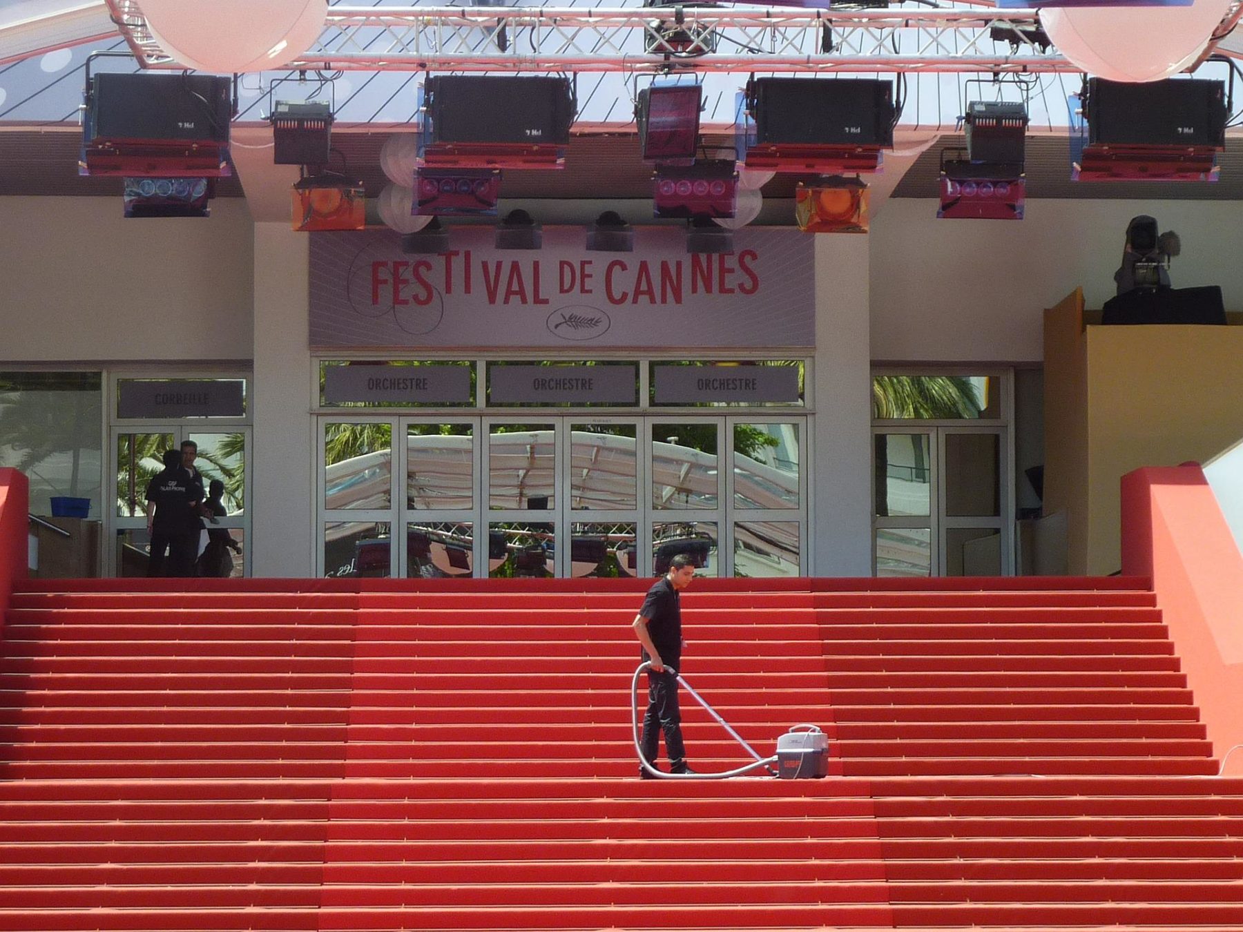 3 films belges primés à Cannes : Jan Jambon se rend-il compte de l’importance de l’événement ?