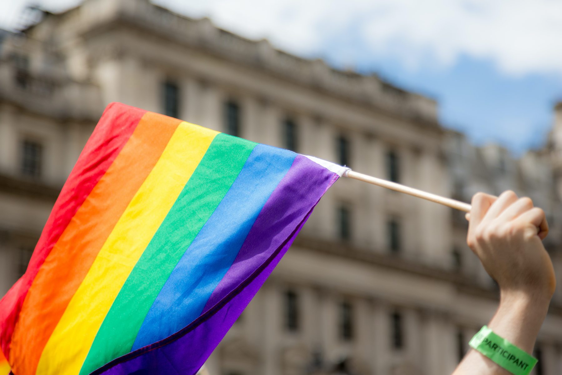 L’Église flamande accorde sa bénédiction aux couples LGBTQ+