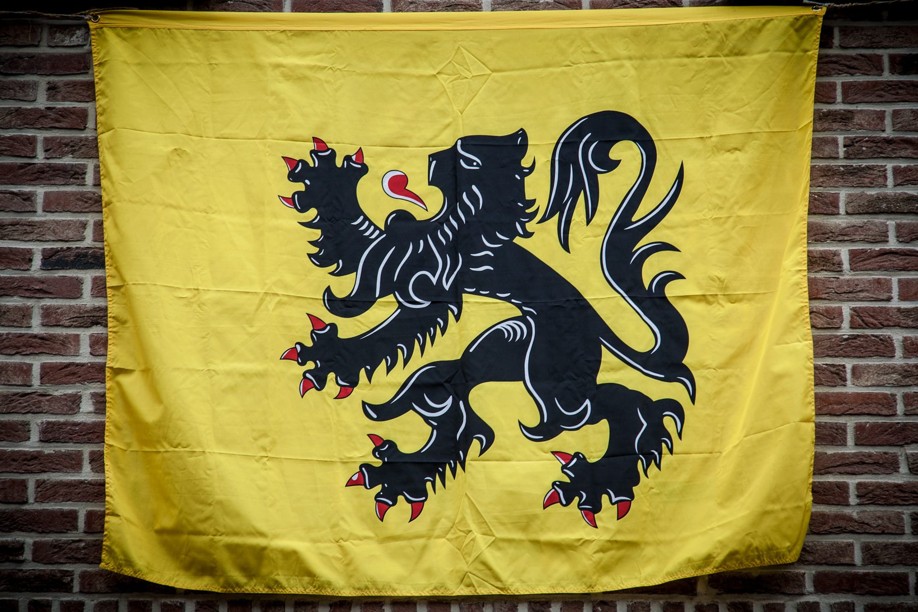 La VRT diffuse l’émission L’histoire de la Flandre : de la propagande nationaliste ?