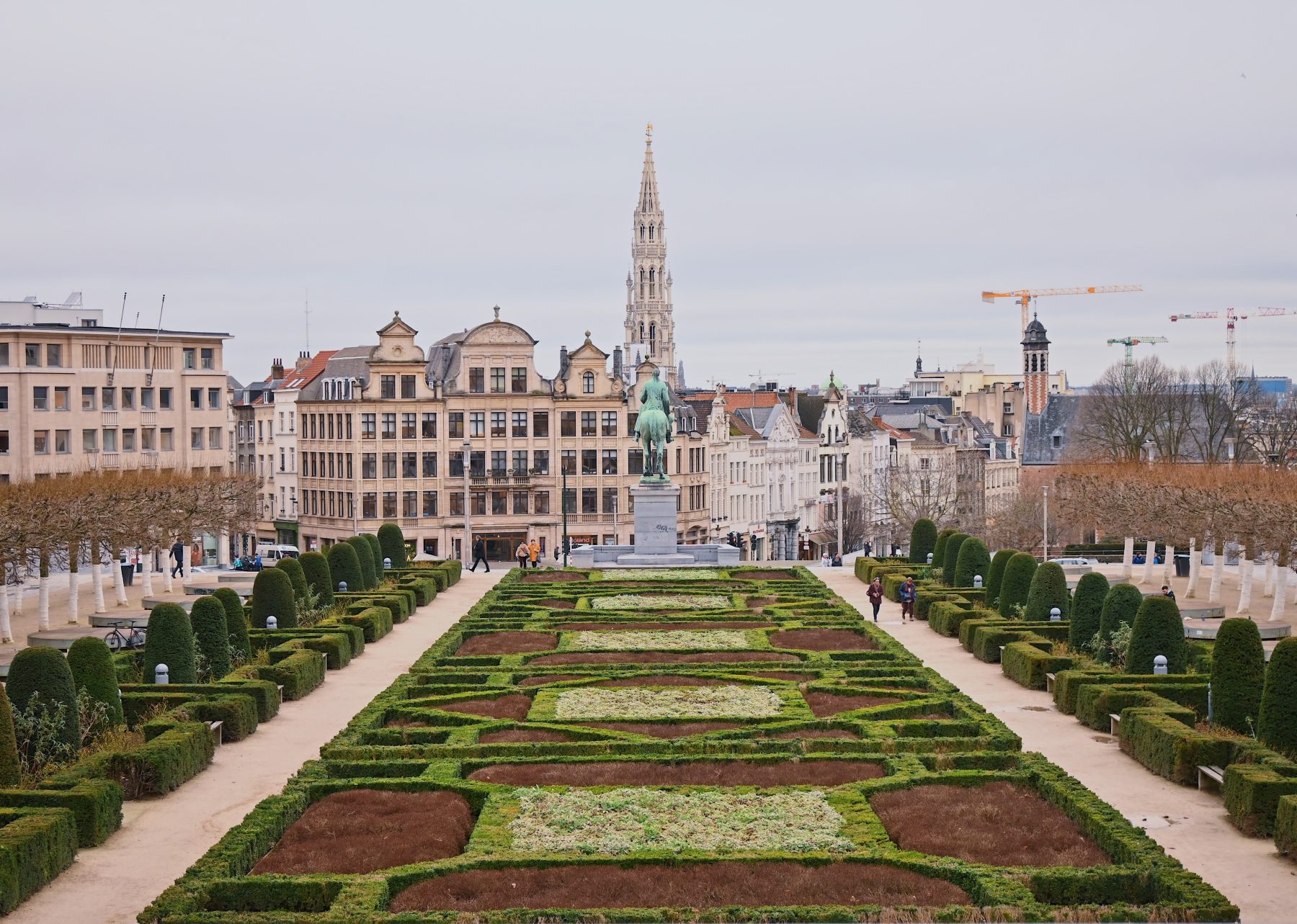 Qu’attendent la Wallonie, Bruxelles et l’Ostbelgien pour s’aligner sur la simplicité flamande?