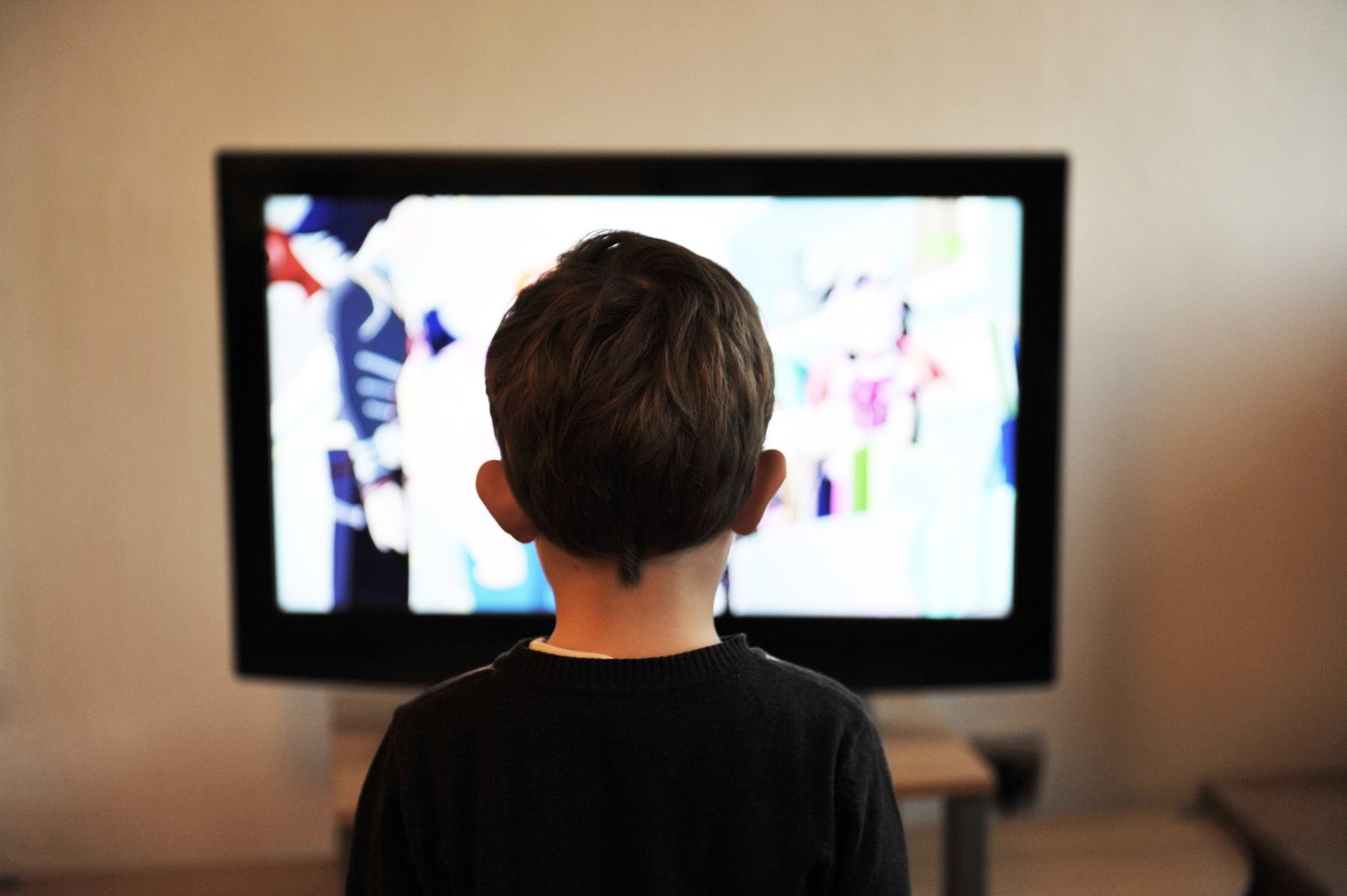 Les sous-titres à la TV: la solution pour apprendre des langues étrangères aux enfants?