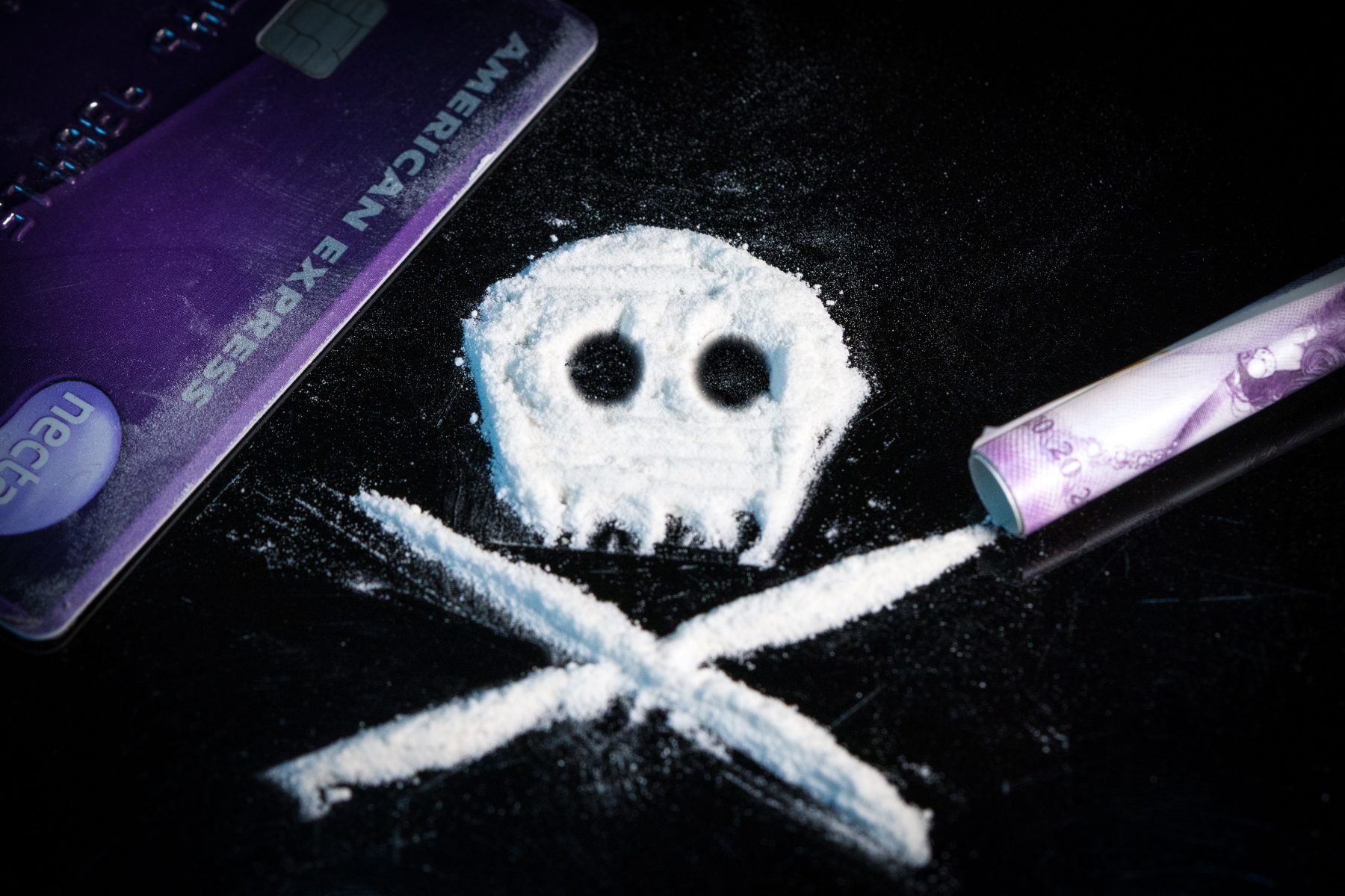 Trafic de drogue : « La mort d’une enfant ne nous empêchera pas d’en consommer encore »