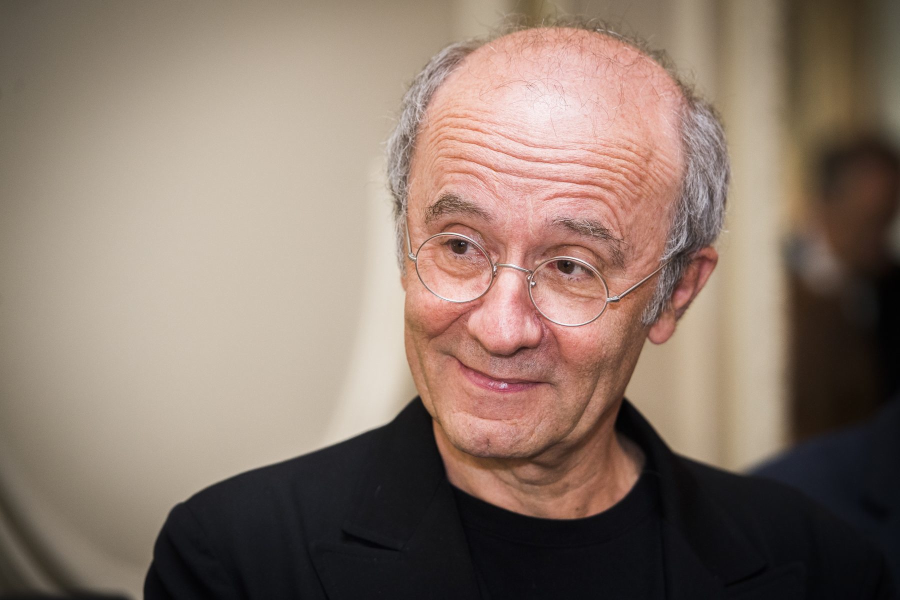 Philippe Geluck : « L’humour belge est unique en son genre et c’est le meilleur du monde ! »