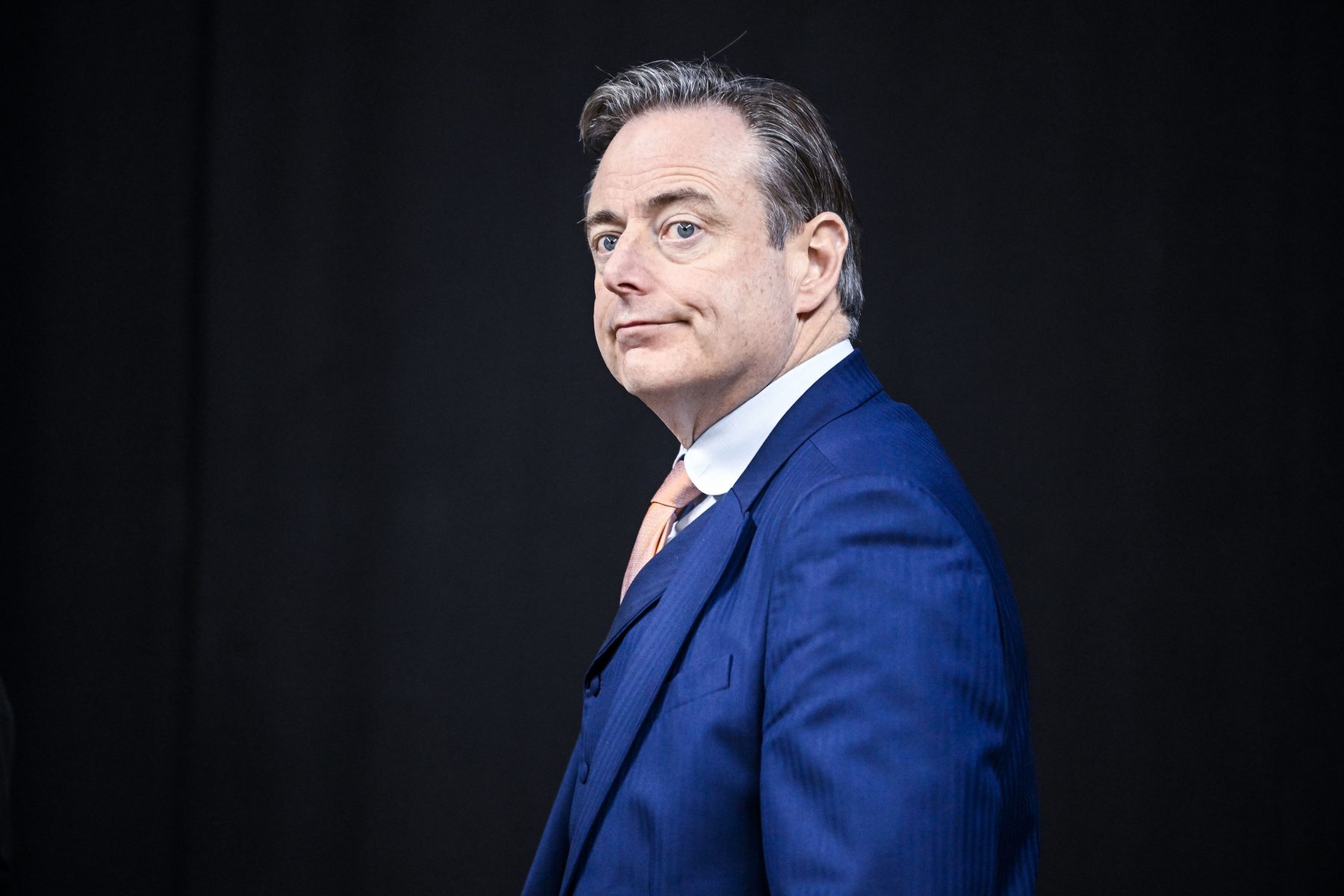 Pour Bart De Wever, la chasse aux « wokistes » l’emporte sur la lutte contre les narcotrafiquants