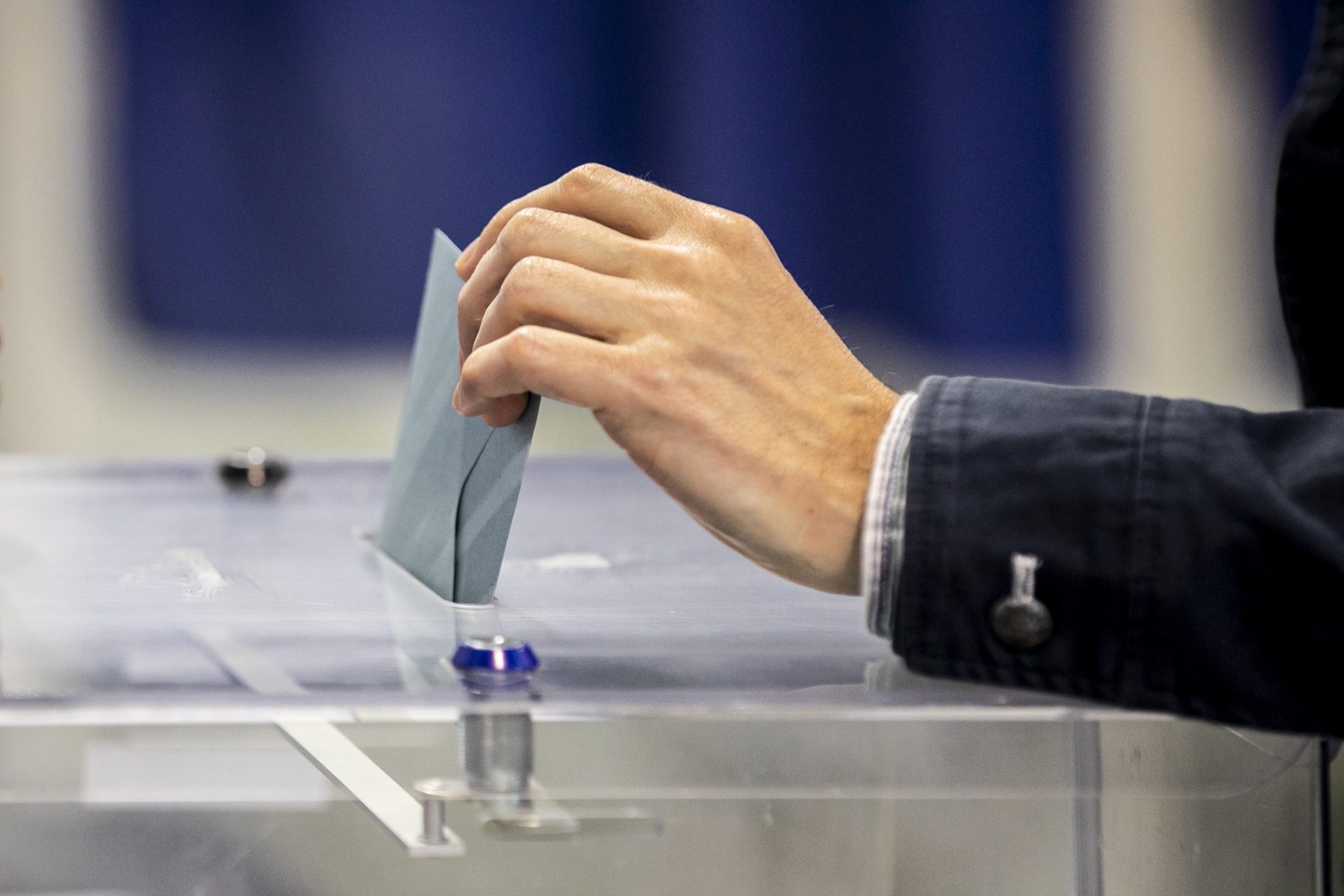 Un tiers des Flamands boycotterait les prochaines élections communales: un signal ?