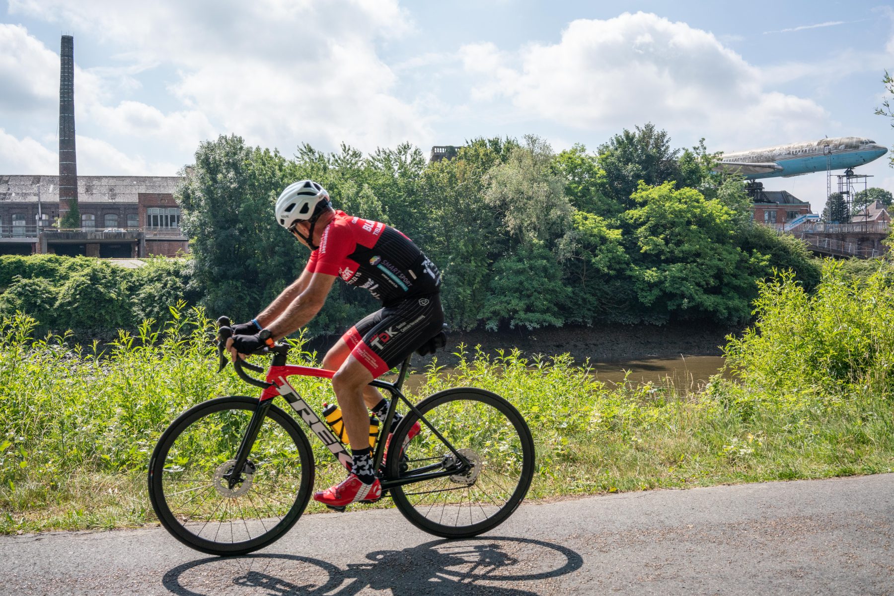 Découvrez les 10 plus belles balades vélo de Flandre