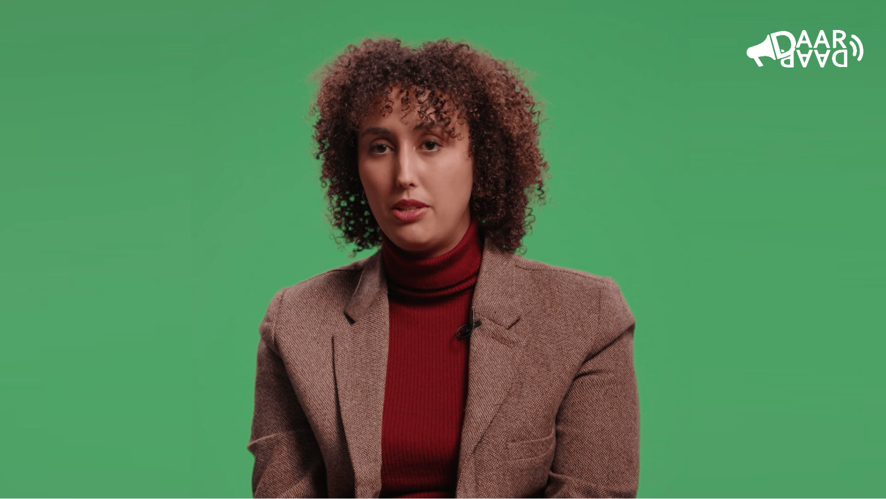 Nadia Naji (Groen) : “Je ne fais pas partie des électeurs ‘classiques’ de Groen”