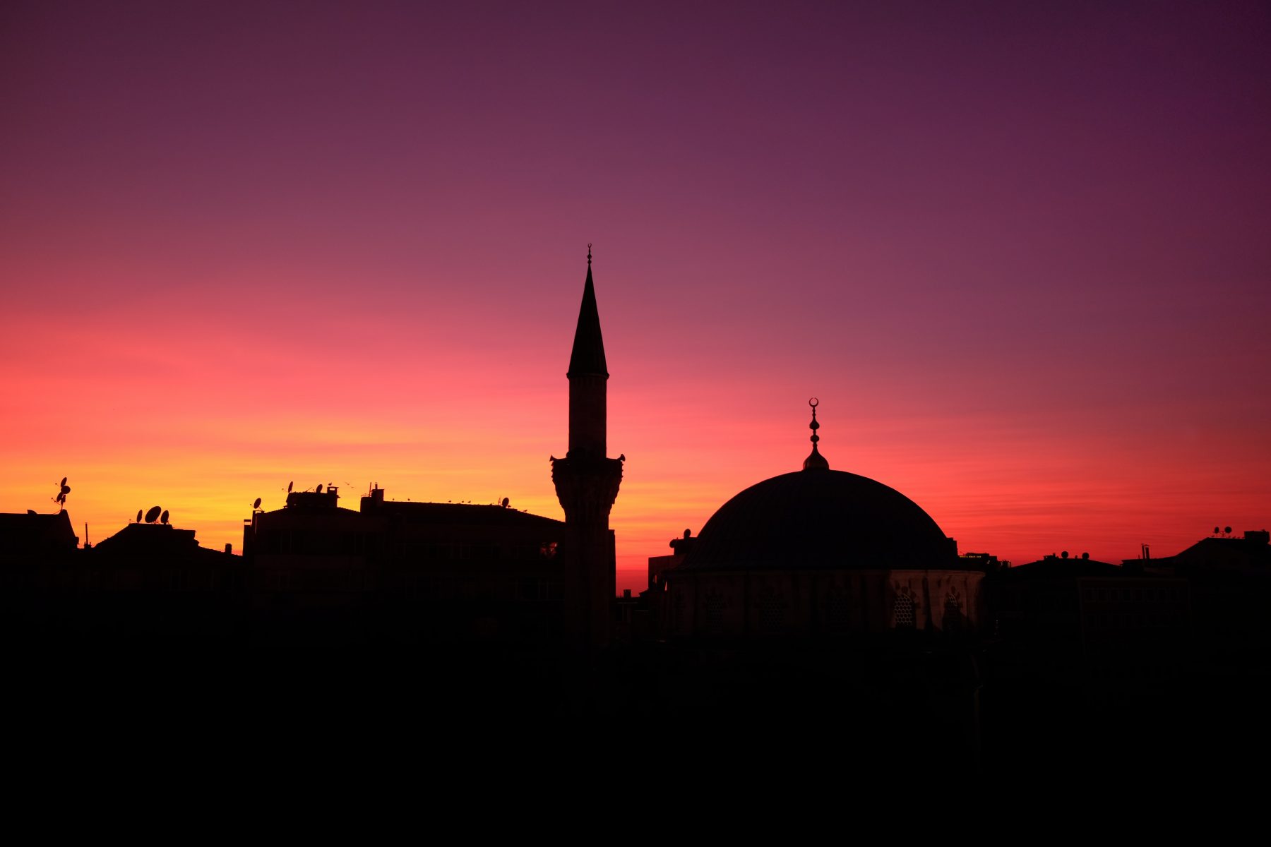 Mosquées: les défis de la reconnaissance des lieux de culte en Flandre