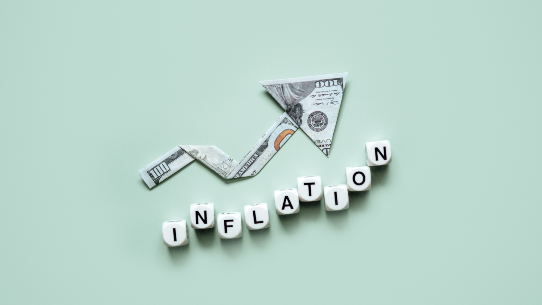 Baisse de l’inflation ? Cinq questions pour ne pas se réjouir trop vite…