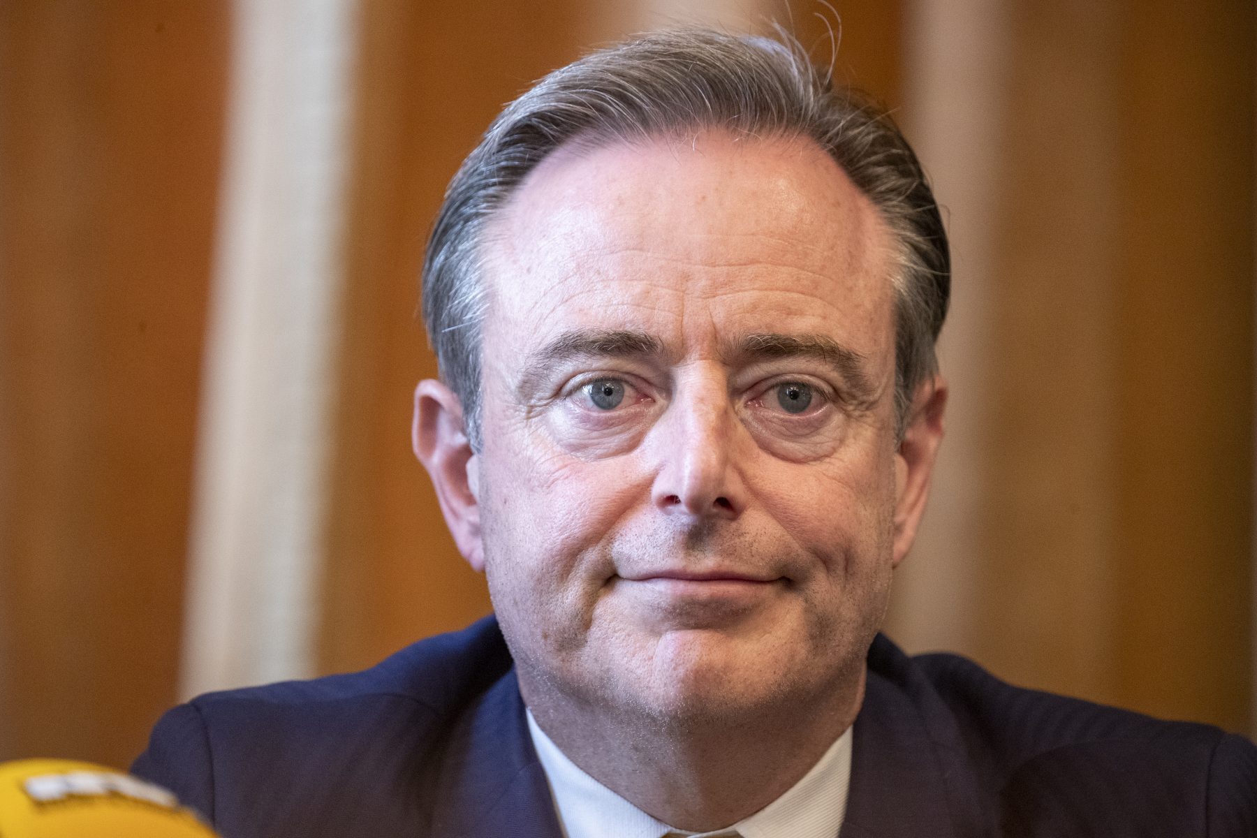 Imposer le pouvoir d’achat face à la question de l’immigration : le pari risqué de Bart De Wever