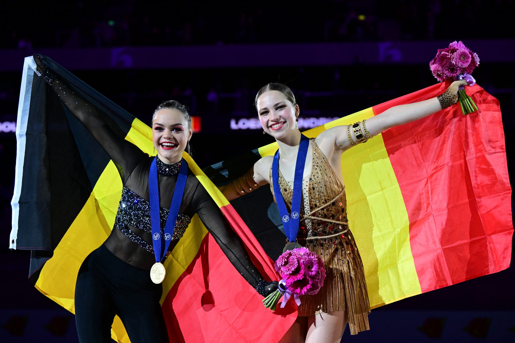 Pourquoi les médailles belges aux championnats d’Europe ne présagent rien de bon pour les JO