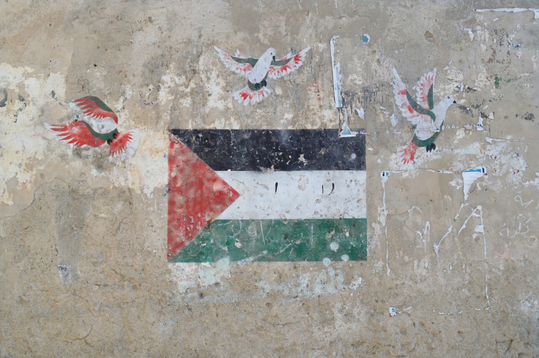 En Flandre, le monde culturel doit apparemment se taire sur la guerre à Gaza