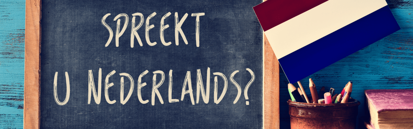 Apprendre le néerlandais