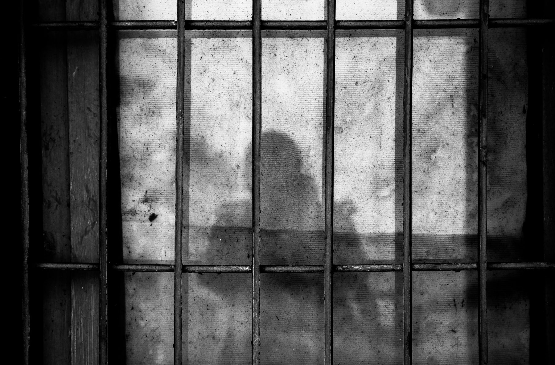 Détenu violé et torturé à la prison d’Anvers: l’État devrait avoir honte!