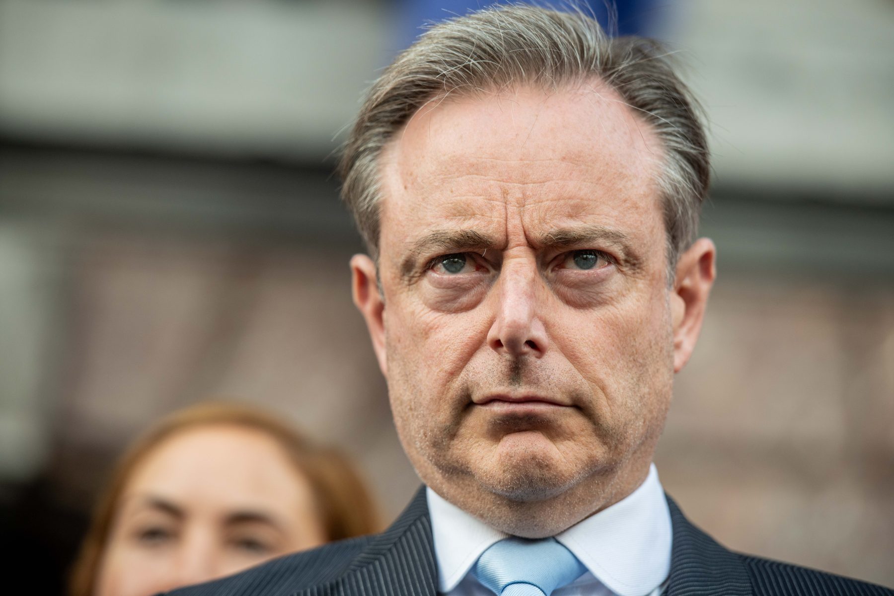 De Wever a-t-il intérêt à former un gouvernement avant les communales?