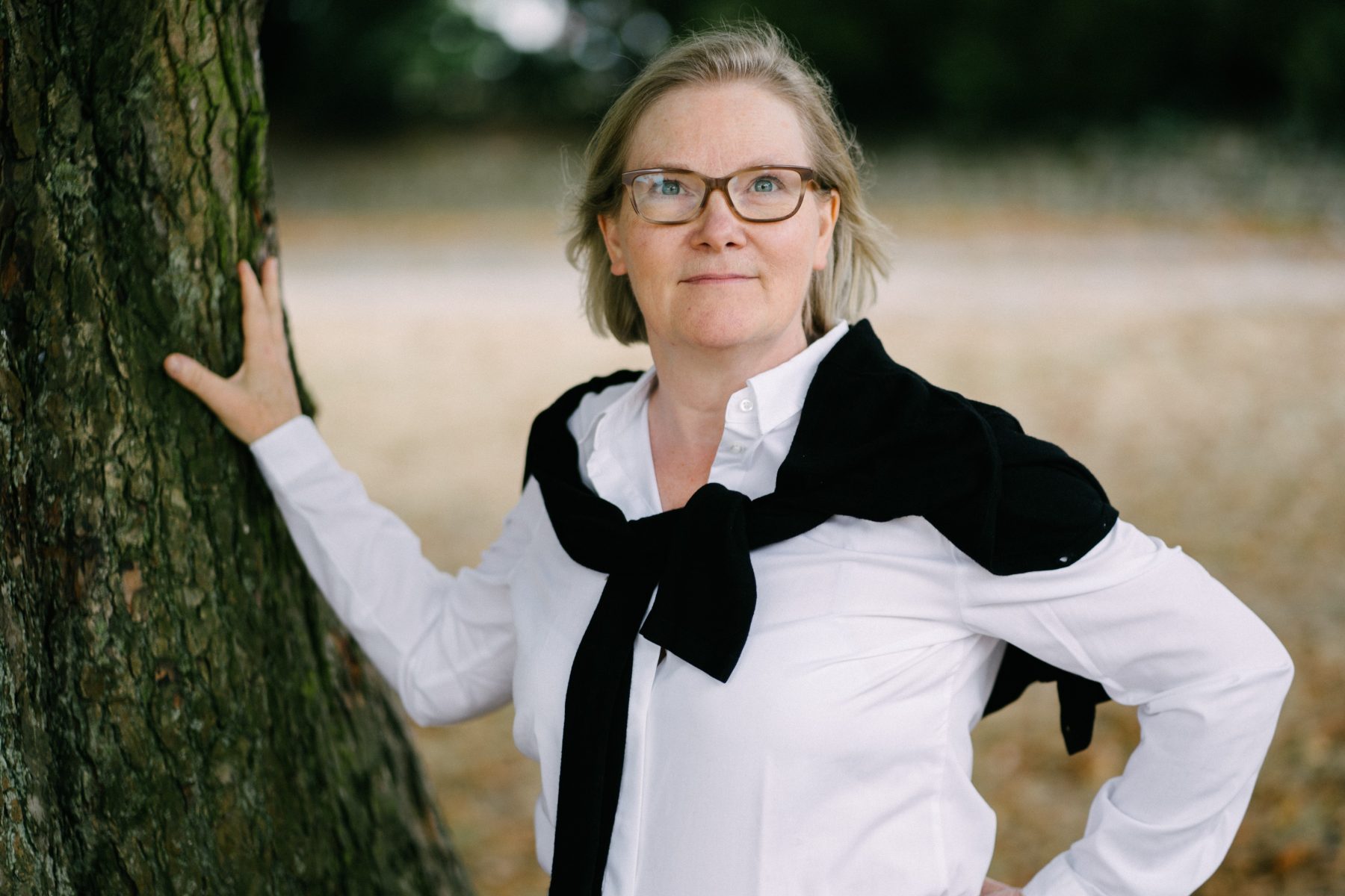 Elle est flamande et siège pour l’AfD au Parlement européen: qui est Irmhild Boßdorf?