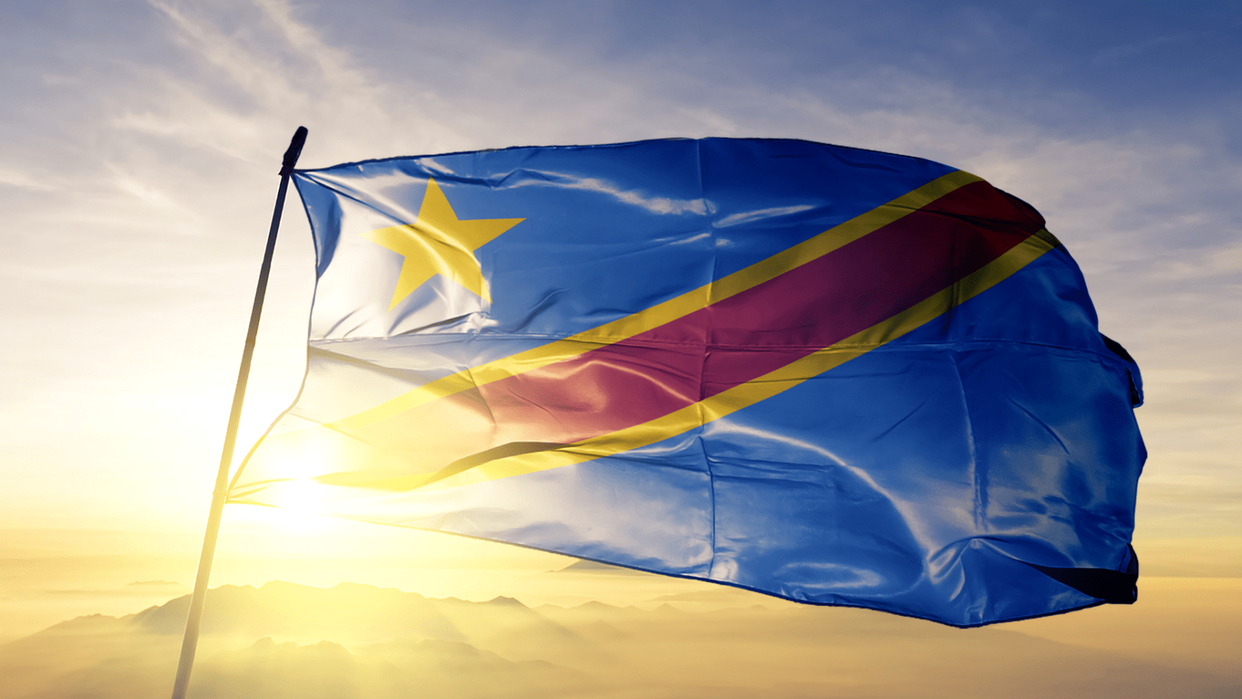 Des troupes et des chars belges dans l’est de la RDC? Ces fake news deviennent virales