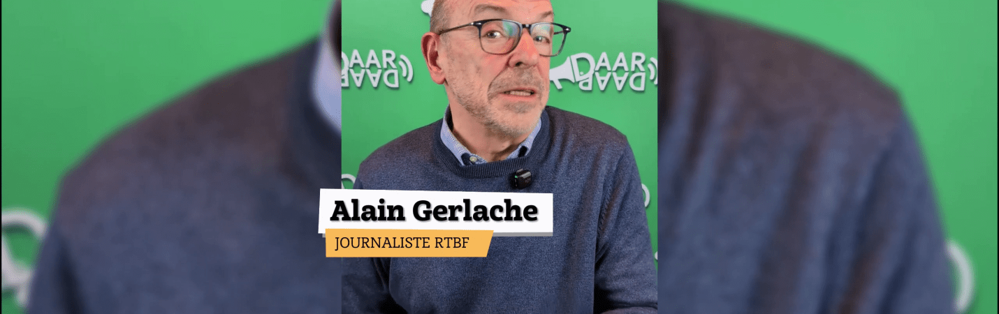 Alain Gerlache