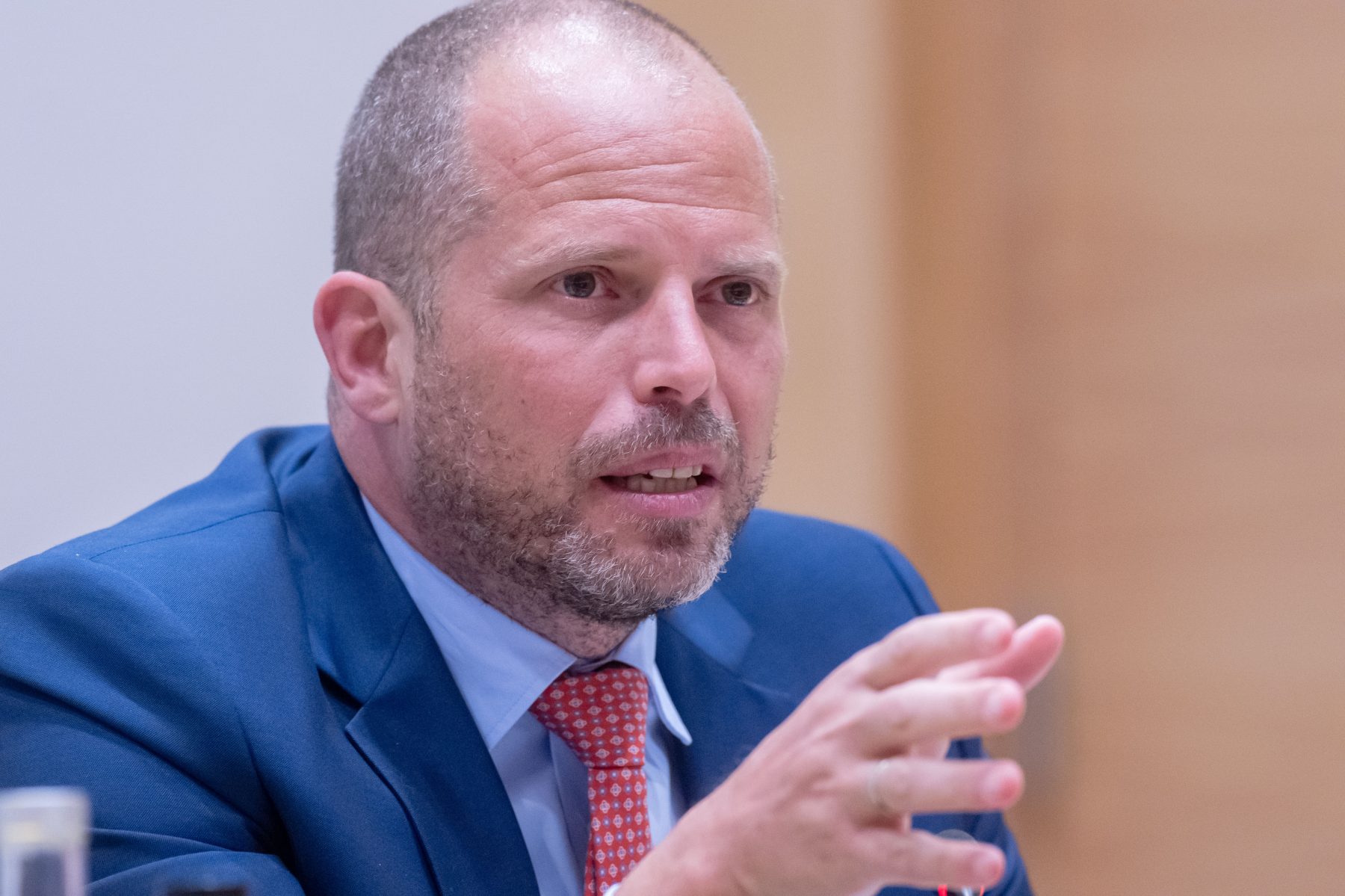 Eurovision: Francken loupe une occasion de se taire, et ce n&rsquo;est pas un hasard