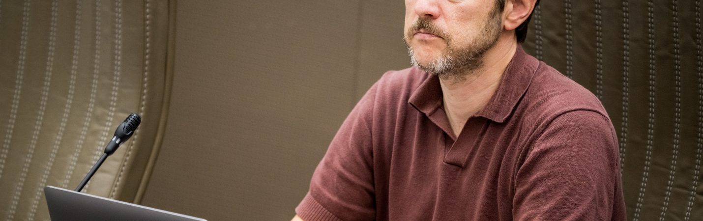 Frédéric Sioen, Belga image