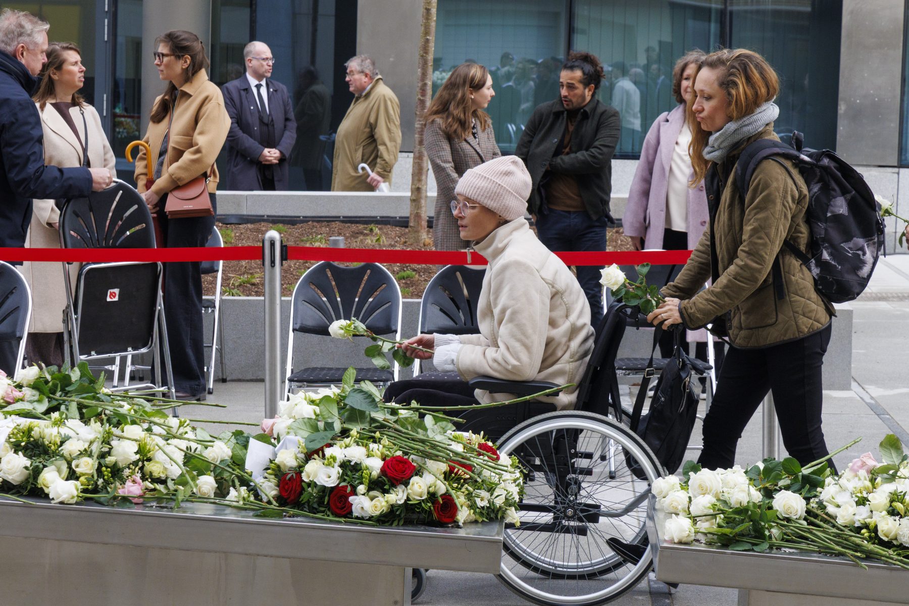 Attentats de Bruxelles : quand l’État réclame des comptes aux victimes
