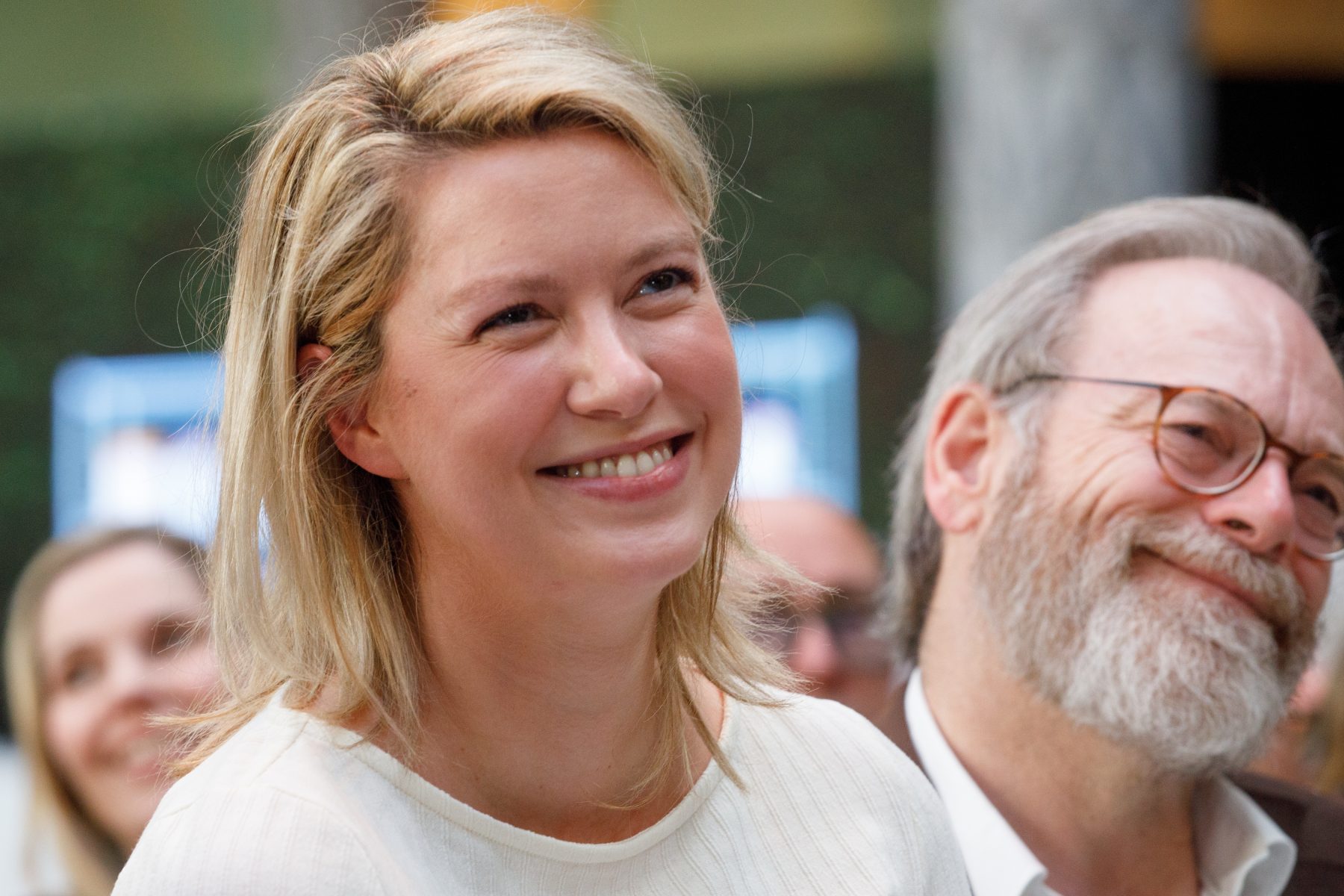 27 ans d’écart, le couple N-VA qui incarne la politique spectacle à la flamande