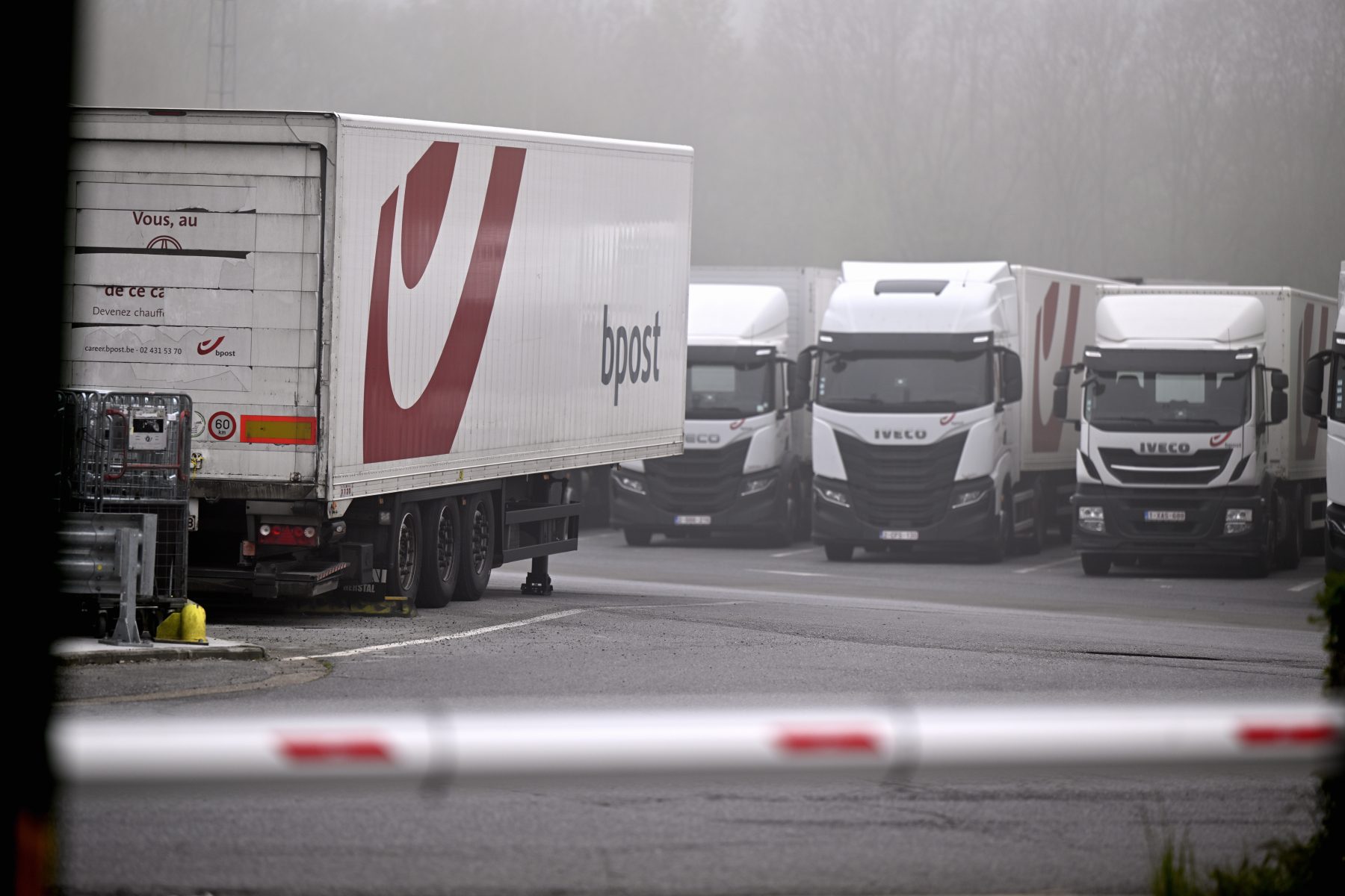 Bpost : une grève qui passerait presque inaperçue