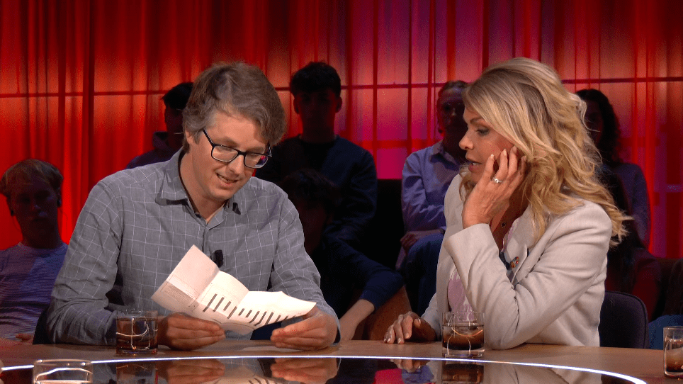 Quand un philosophe crée une polémique malhonnête sur une étude de la VRT