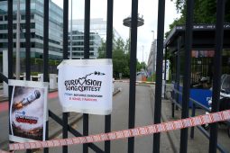 RTBF Eurovision