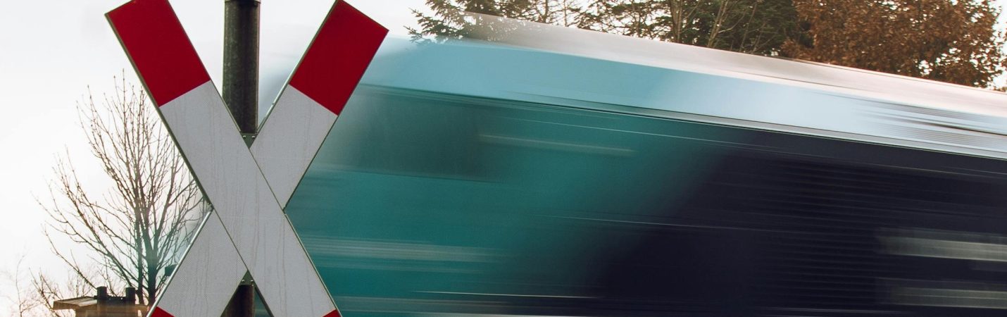 accident train