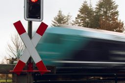 accident train