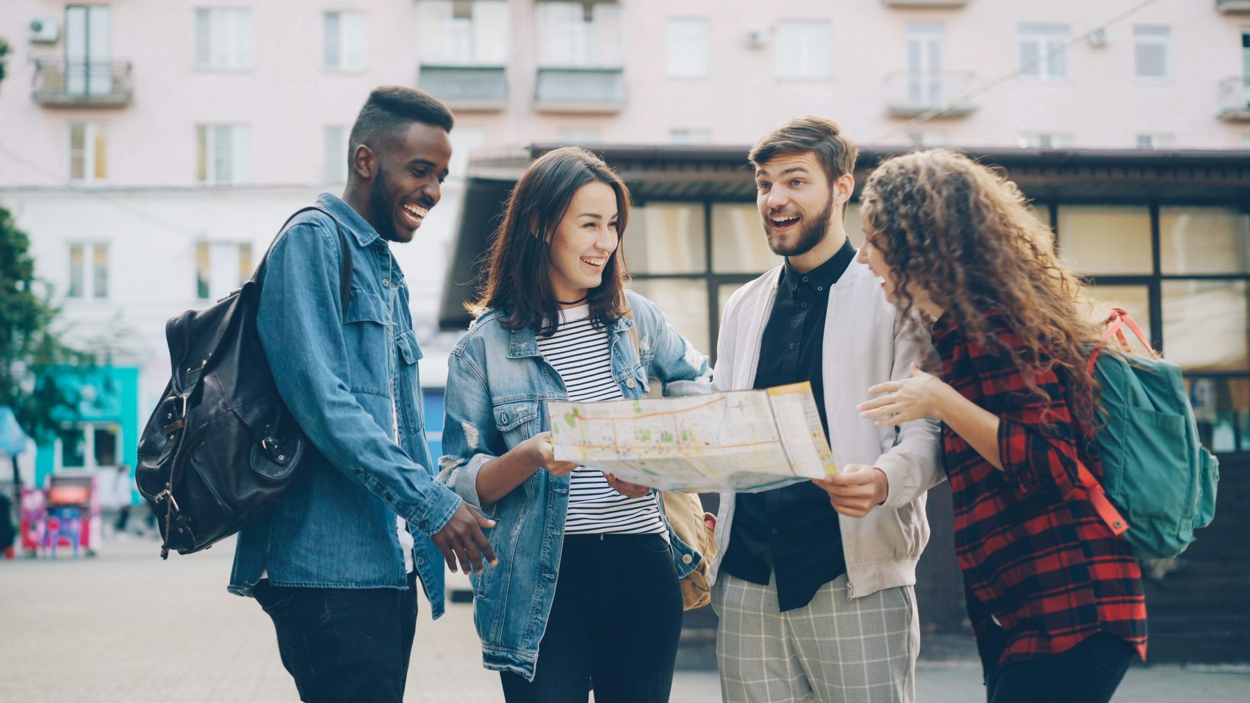 Pourquoi les jeunes francophones boudent-ils les séjours linguistiques en Flandre?