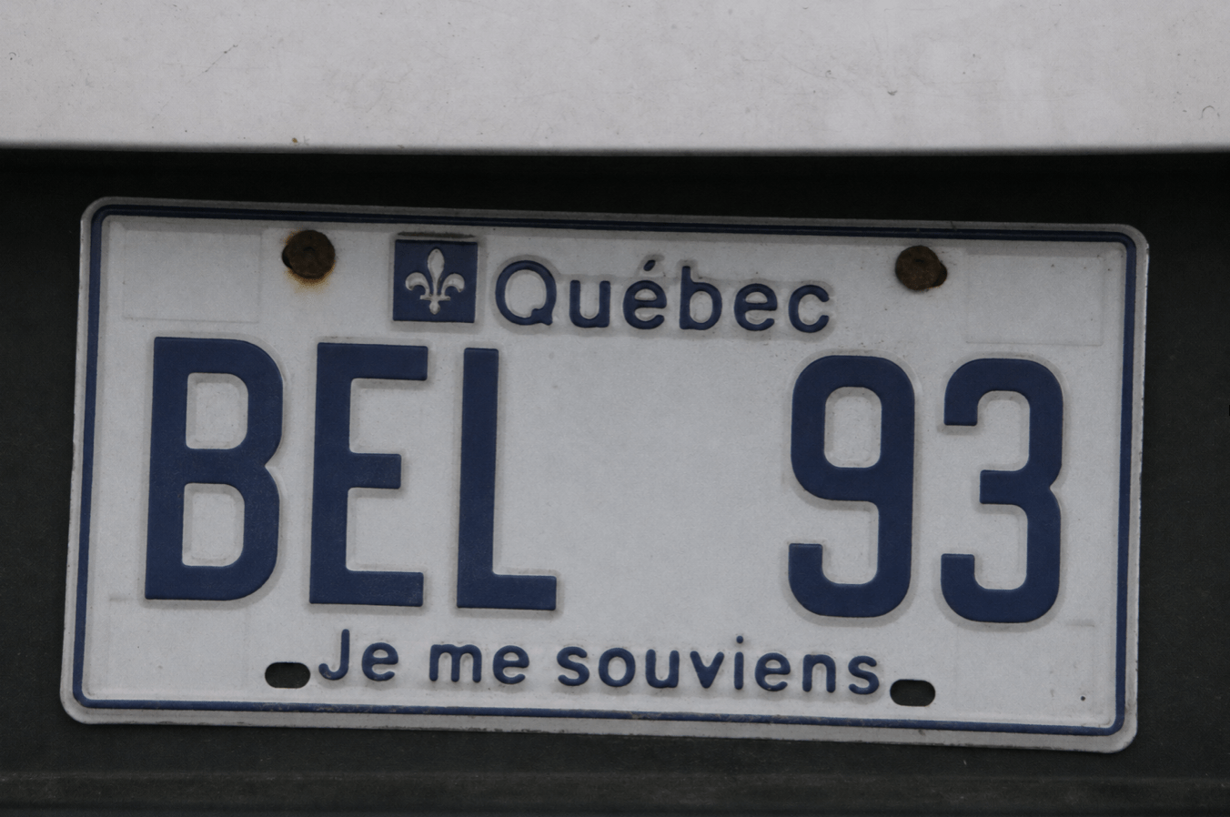 Les Québécois, ces Flamands du Canada