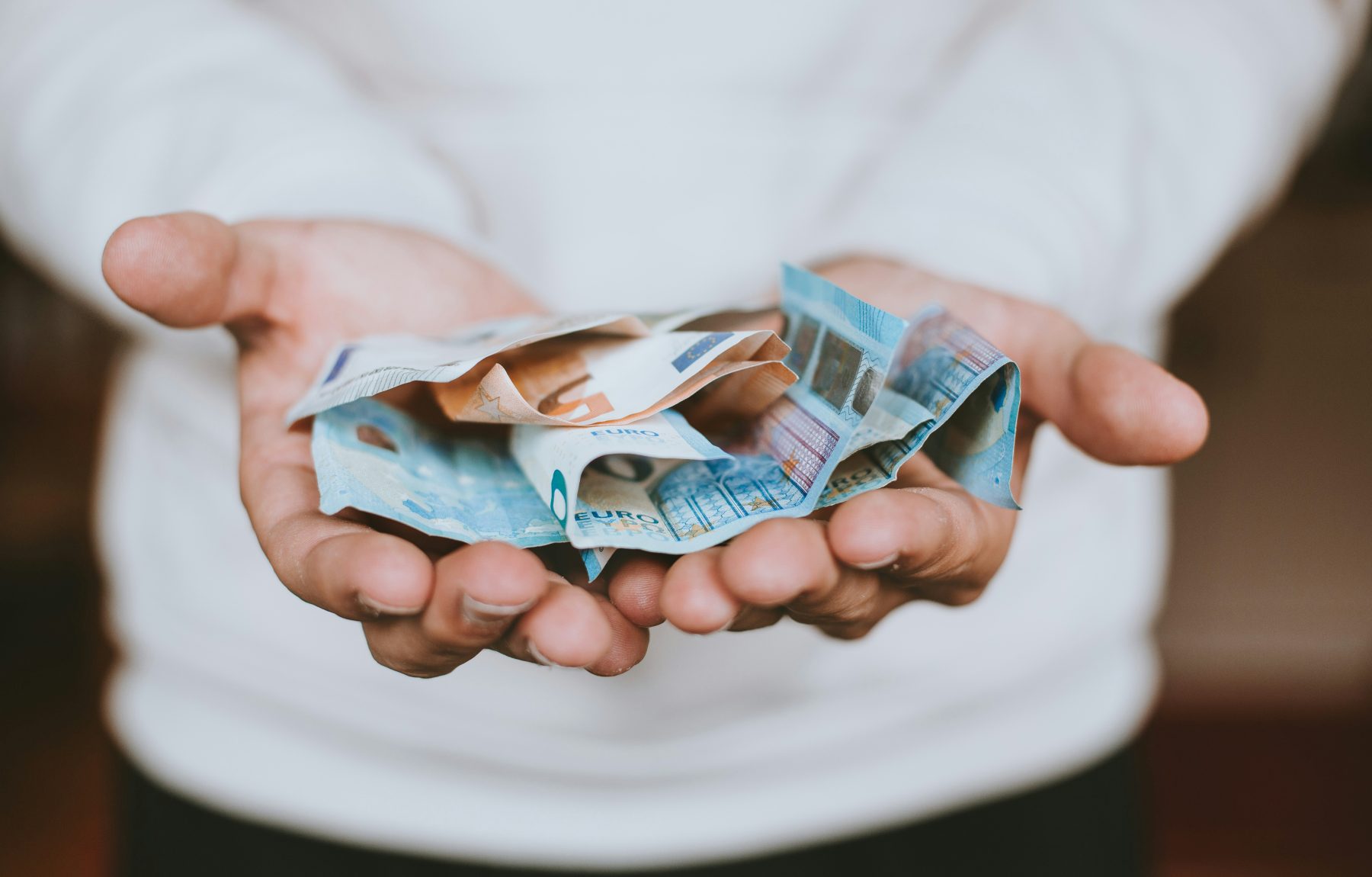 Transparence salariale : un tabou bien de chez nous