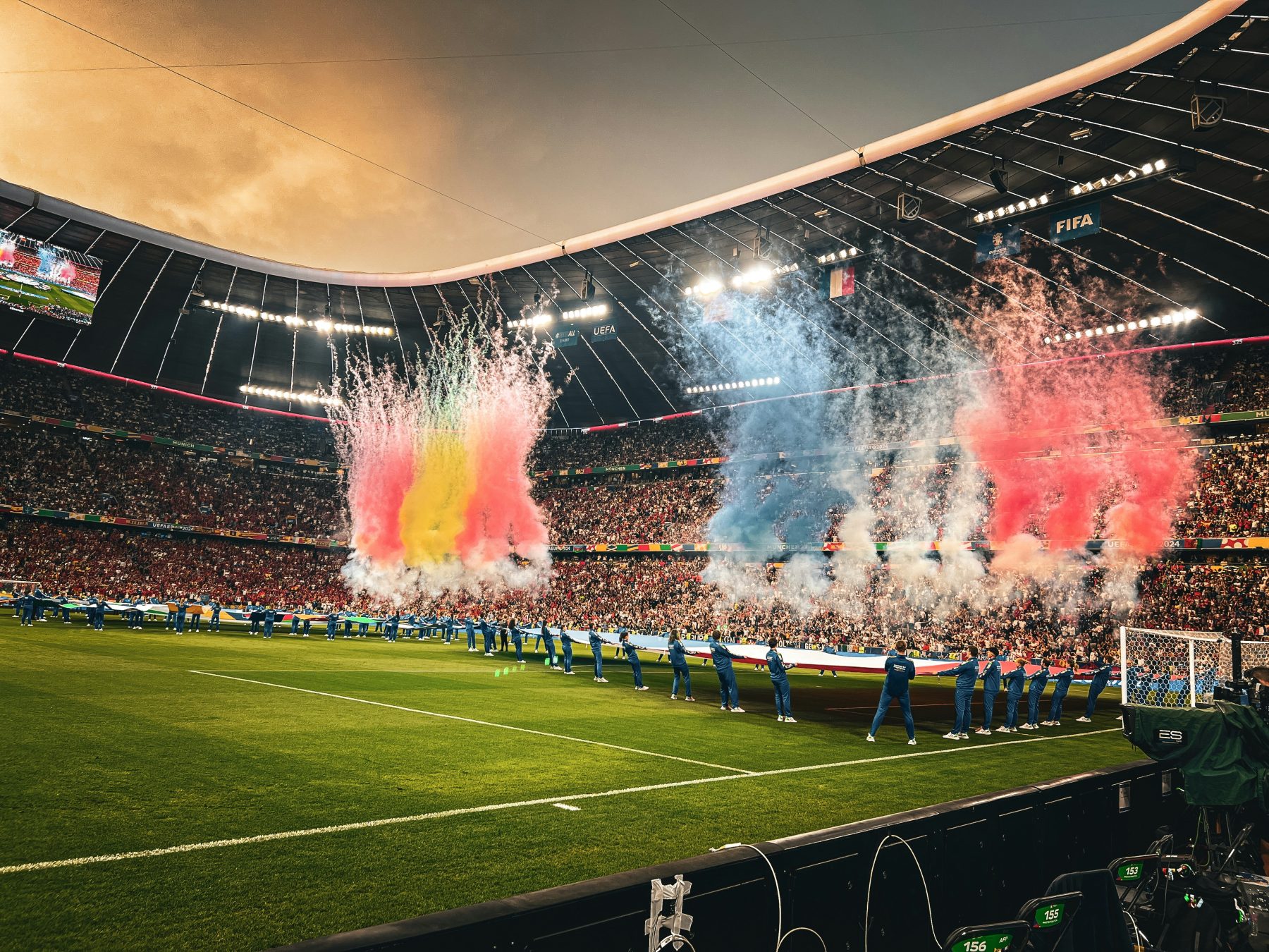 Le Mondial 2026, miroir de l’Amérique trumpienne