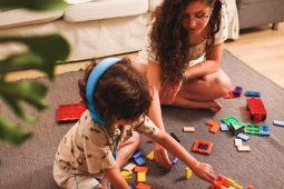 Famille autisme