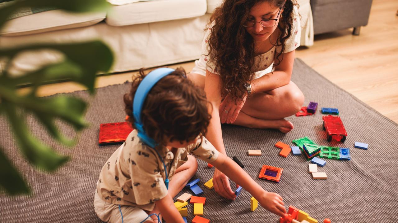 En Flandre, des étudiants épaulent les familles d’enfants autistes