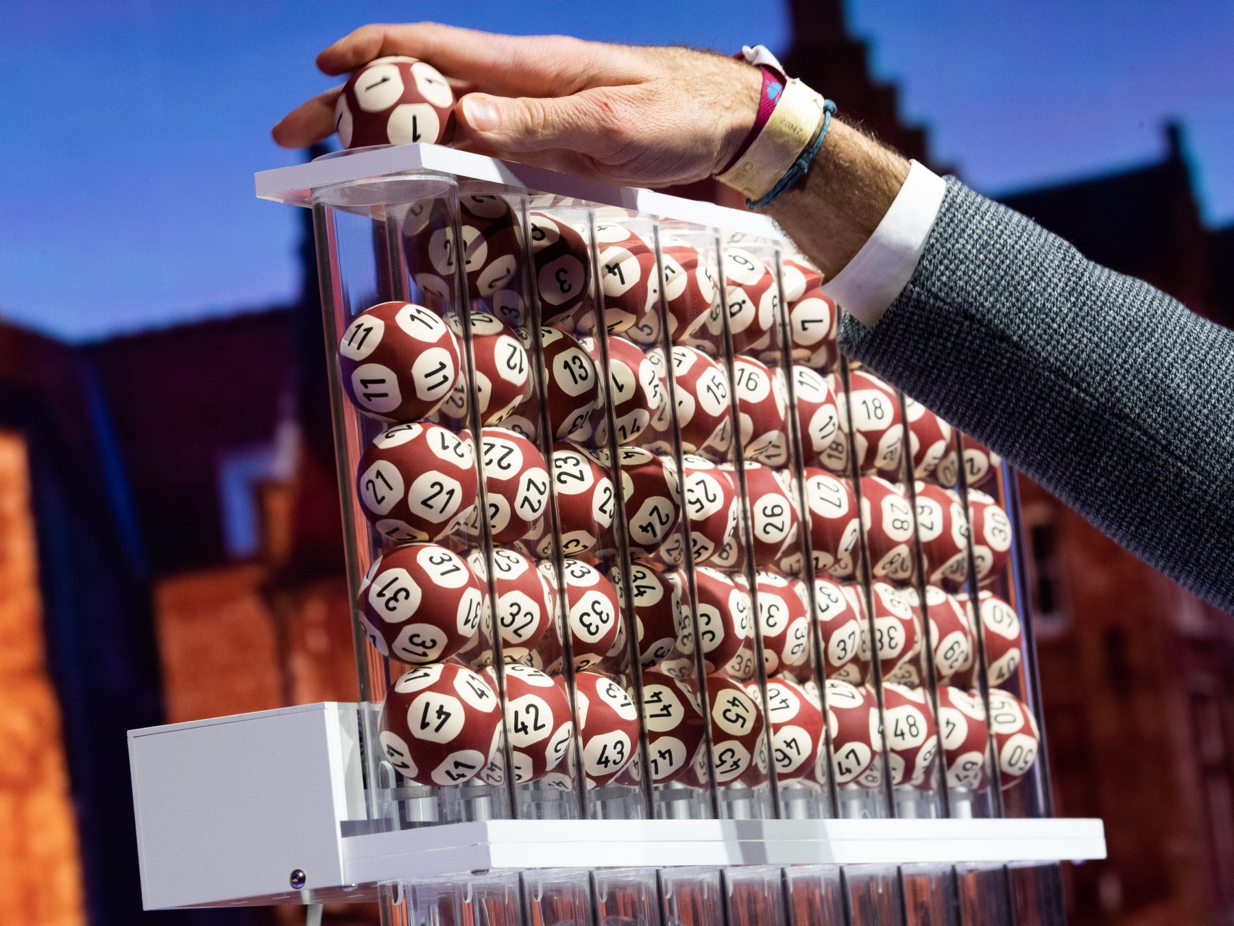 Euromillions : des jackpots moins scandaleux pour plus de gagnants ? L&rsquo;idée qui fait débat