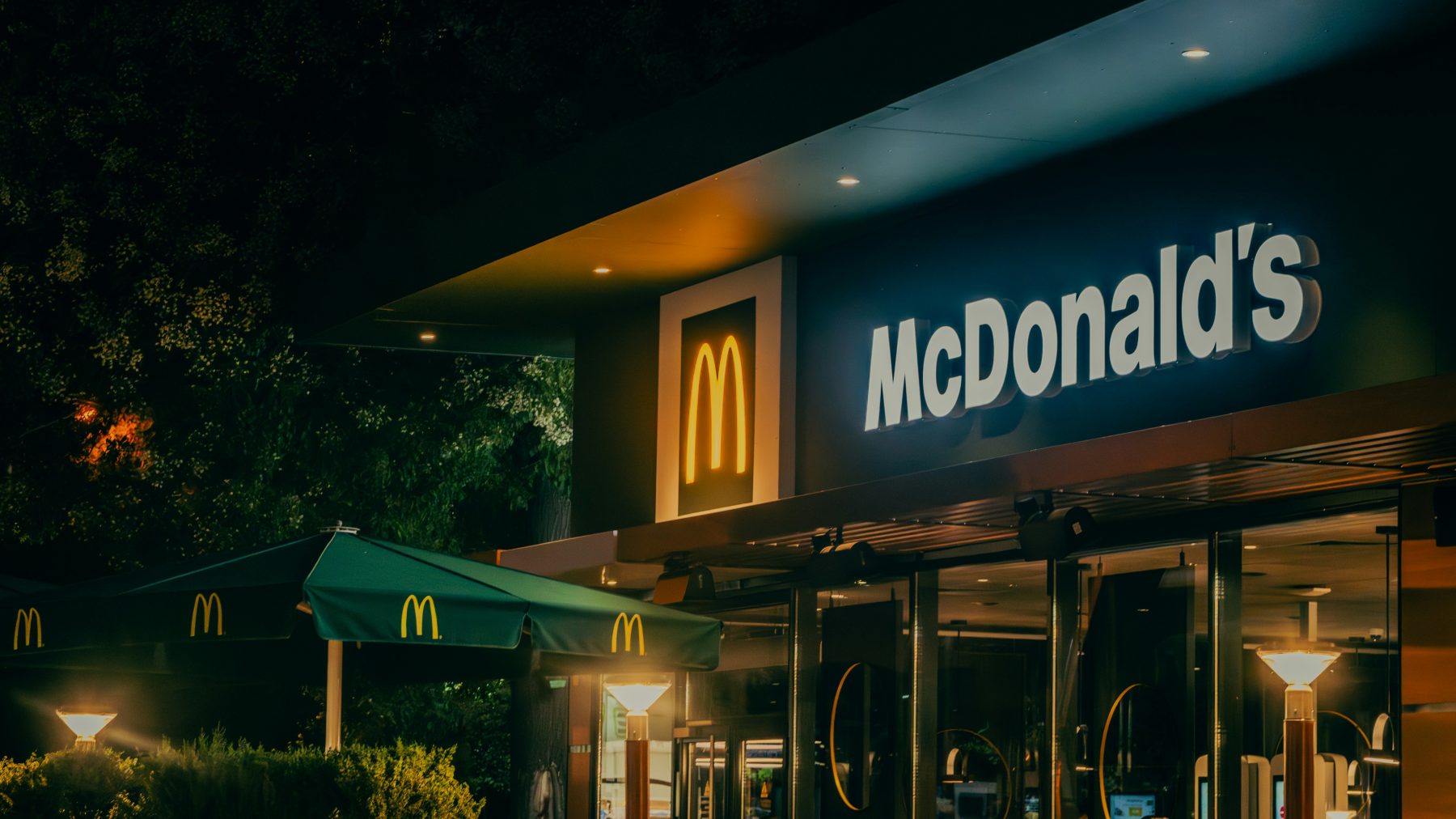 Pourquoi la Flandre doit freiner la prolifération des fast-foods