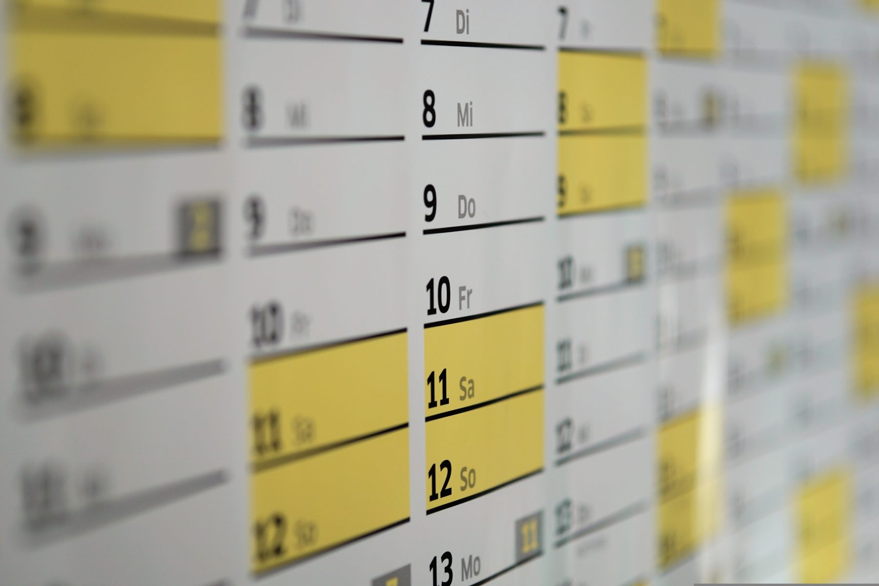 Congés parlementaires jusqu&rsquo;en octobre : nos élus restent-ils trop longtemps en vacances?