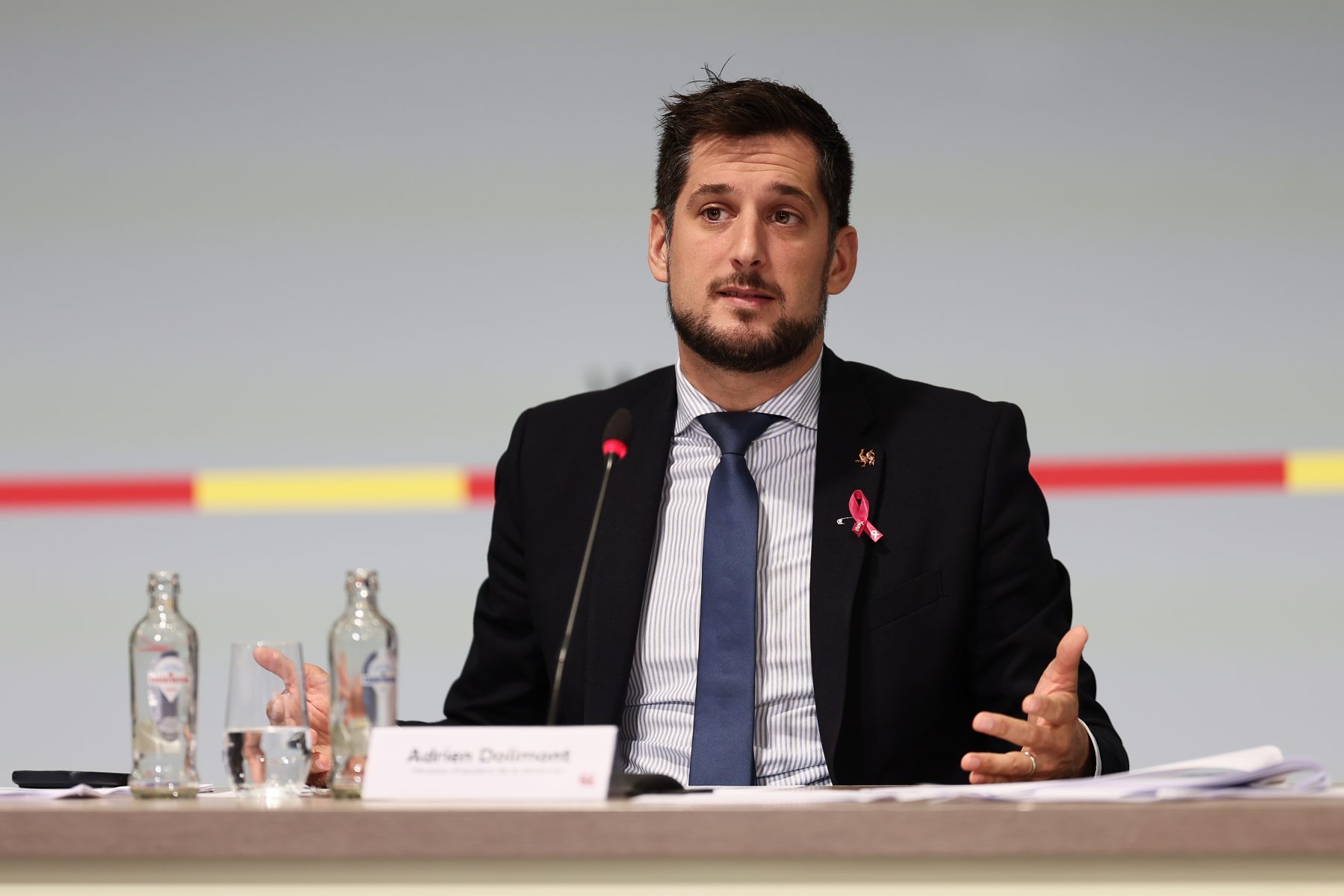 Vue de Flandre : le budget flou de la Wallonie