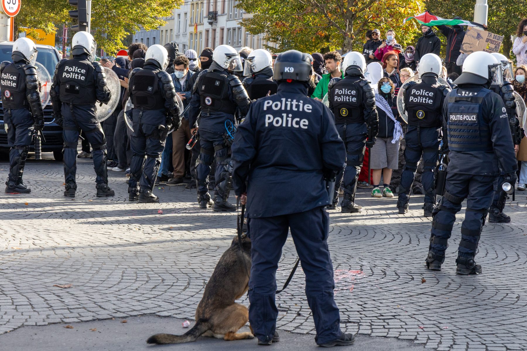 Une « gendarmerie 2.0 » ? Commençons par refinancer la police !